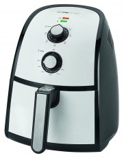 Clatronic FR 3667 Hot Air Fry olajsütő Konyhai termékek - Konyhai kisgép (sütés / főzés / hűtés / ételkészítés) - Olajsütő - 322235