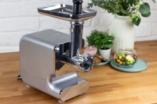Clatronic FW 3506 daráló Konyhai termékek - Konyhai kisgép (előkészítés / feldolgozás) - Húsdaráló - 347883