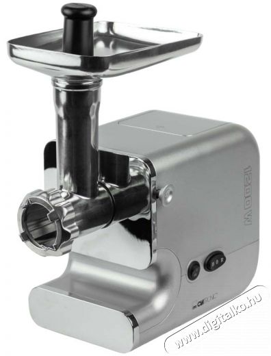 Clatronic FW 3506 daráló Konyhai termékek - Konyhai kisgép (előkészítés / feldolgozás) - Húsdaráló - 347883