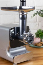 Clatronic FW 3506 daráló Konyhai termékek - Konyhai kisgép (előkészítés / feldolgozás) - Húsdaráló - 347883