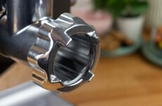 Clatronic FW 3506 daráló Konyhai termékek - Konyhai kisgép (előkészítés / feldolgozás) - Húsdaráló - 347883