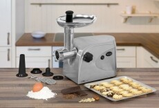 Clatronic FW 3151 húsdaráló Konyhai termékek - Konyhai kisgép (előkészítés / feldolgozás) - Húsdaráló - 322149