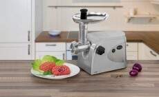 Clatronic FW 3151 húsdaráló Konyhai termékek - Konyhai kisgép (előkészítés / feldolgozás) - Húsdaráló - 322149