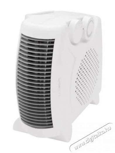 Clatronic HL 3379 Hősugárzó Háztartás / Otthon / Kültér - Fűtés - Hősugárzó / fűtőtest - 347887