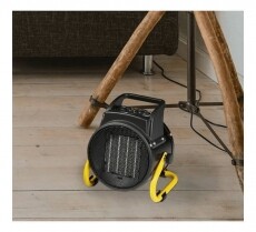 Clatronic HL 3651 Kerámia fűtőelem Háztartás / Otthon / Kültér - Fűtés - Hősugárzó / fűtőtest - 360545