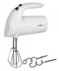 Clatronic HM3014 kézi mixer Konyhai termékek - Konyhai kisgép (előkészítés / feldolgozás) - Kézi mixer - 322159