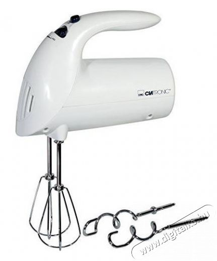 Clatronic HM3014 kézi mixer Konyhai termékek - Konyhai kisgép (előkészítés / feldolgozás) - Kézi mixer - 322159
