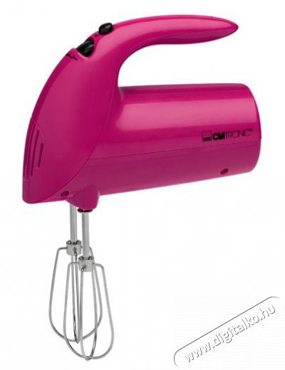 Clatronic HM 3014 kézi mixer - áfonya Konyhai termékek - Konyhai kisgép (előkészítés / feldolgozás) - Kézi mixer - 347888