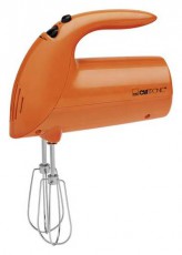 Clatronic HM 3014 kézi mixer - narancssárga Konyhai termékek - Konyhai kisgép (előkészítés / feldolgozás) - Kézi mixer - 347890