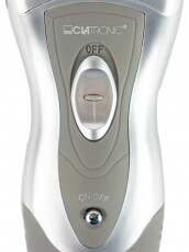 Clatronic HR 3236 férfi borotva Szépségápolás / Egészség - Szőrtelenítő / borotva - Férfi borotva - 347045