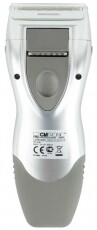 Clatronic HR 3236 férfi borotva Szépségápolás / Egészség - Szőrtelenítő / borotva - Férfi borotva - 347045