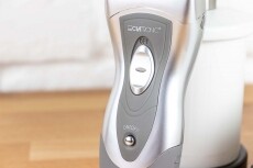 Clatronic HR 3236 férfi borotva Szépségápolás / Egészség - Szőrtelenítő / borotva - Férfi borotva - 347045