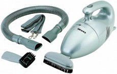Clatronic HS 2631 kézi porszívó Háztartás / Otthon / Kültér - Porszívó / takarítógép - Kézi / álló porszívó - 347892
