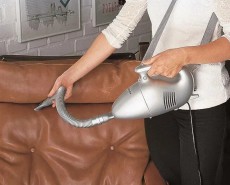 Clatronic HS 2631 kézi porszívó Háztartás / Otthon / Kültér - Porszívó / takarítógép - Kézi / álló porszívó - 347892