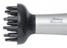 Clatronic HTD3055 2000W Hajszárító Szépségápolás / Egészség - Hajápolás - Hajszárító - 322182