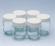 Clatronic JM3344 joghurt készítő Konyhai termékek - Konyhai kisgép (sütés / főzés / hűtés / ételkészítés) - Konyhai különlegesség - 322208