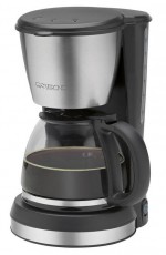 Clatronic KA 3562 Kávéfőző Konyhai termékek - Kávéfőző / kávéörlő / kiegészítő - Filteres kávéfőző - 347120