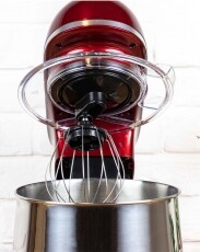 Clatronic KM 3712 Konyhai robotgép - piros Konyhai termékek - Konyhai kisgép (előkészítés / feldolgozás) - Konyhai robotgép - 360123