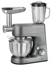 Clatronic KM 3648 konyhai robotgép Konyhai termékek - Konyhai kisgép (előkészítés / feldolgozás) - Konyhai robotgép - 346170