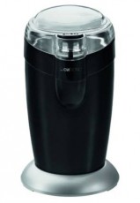 Clatronic KSW3306 kávédaráló - fekete Újdonságok - Új termékek - 322238