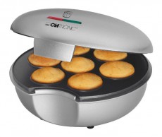 Clatronic MM 3496 muffin készítő Konyhai termékek - Konyhai kisgép (sütés / főzés / hűtés / ételkészítés) - Sütemény / palacsinta készítő gép - 347913
