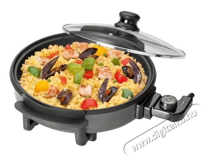 Clatronic PP 3401 Party főzőedény Konyhai termékek - Edény - Sütőedény / jénai tál - 347918