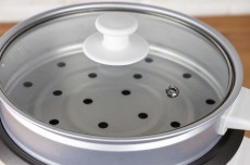 Clatronic RK 3566 rizsfőző Konyhai termékek - Konyhai kisgép (sütés / főzés / hűtés / ételkészítés) - Rizsfőző - 347924