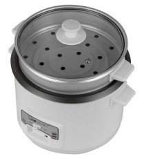 Clatronic RK 3566 rizsfőző Konyhai termékek - Konyhai kisgép (sütés / főzés / hűtés / ételkészítés) - Rizsfőző - 347924