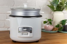 Clatronic RK 3566 rizsfőző Konyhai termékek - Konyhai kisgép (sütés / főzés / hűtés / ételkészítés) - Rizsfőző - 347924