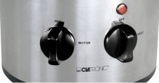 Clatronic SKB3248 csokiszökőkút Konyhai termékek - Konyhai kisgép (sütés / főzés / hűtés / ételkészítés) - Konyhai különlegesség - 322151