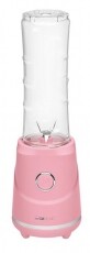 Clatronic SM 3694 Smoothie készítő - pink Konyhai termékek - Konyhai kisgép (előkészítés / feldolgozás) - Turmixgép - 360594