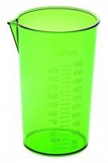 Clatronic SM3577 botmixer - zöld Konyhai termékek - Konyhai kisgép (előkészítés / feldolgozás) - Botmixer - 322163