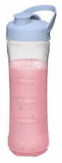 Clatronic SM 3593 Smoothie készítő - lila Konyhai termékek - Konyhai kisgép (előkészítés / feldolgozás) - Turmixgép - 360590