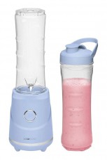 Clatronic SM 3593 Smoothie készítő - lila Konyhai termékek - Konyhai kisgép (előkészítés / feldolgozás) - Turmixgép - 360590