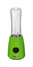 Clatronic SM 3593 smoothie készítő - zöld Konyhai termékek - Konyhai kisgép (előkészítés / feldolgozás) - Turmixgép - 347928