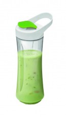 Clatronic SM 3593 smoothie készítő - zöld Konyhai termékek - Konyhai kisgép (előkészítés / feldolgozás) - Turmixgép - 347928