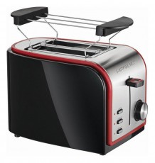 Clatronic TA 3557 kenyérpirító Konyhai termékek - Konyhai kisgép (sütés / főzés / hűtés / ételkészítés) - Kenyérpirító - 360598