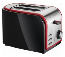 Clatronic TA 3557 kenyérpirító Konyhai termékek - Konyhai kisgép (sütés / főzés / hűtés / ételkészítés) - Kenyérpirító - 360598