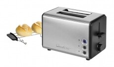 Clatronic TA 3620 kenyérpirító Konyhai termékek - Konyhai kisgép (sütés / főzés / hűtés / ételkészítés) - Kenyérpirító - 347938