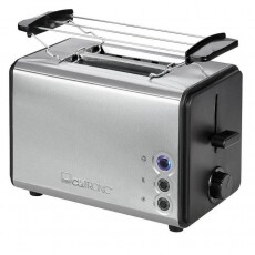 Clatronic TA 3620 kenyérpirító Konyhai termékek - Konyhai kisgép (sütés / főzés / hűtés / ételkészítés) - Kenyérpirító - 347938