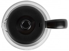 Clatronic TK 3715 Tea készítő - fekete Konyhai termékek - Vízforraló / teafőző - 360605