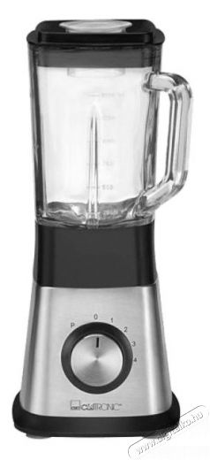 Clatronic UM 3644 Turmixgép Konyhai termékek - Konyhai kisgép (előkészítés / feldolgozás) - Turmixgép - 360606