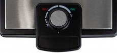 Clatronic WA 3606 dupla gofrisütő Konyhai termékek - Konyhai kisgép (sütés / főzés / hűtés / ételkészítés) - Melegszendvics / gofri sütő - 336523