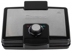 Clatronic WA 3606 dupla gofrisütő Konyhai termékek - Konyhai kisgép (sütés / főzés / hűtés / ételkészítés) - Melegszendvics / gofri sütő - 336523