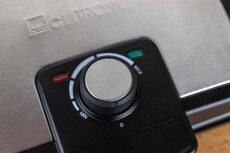 Clatronic WA 3606 dupla gofrisütő Konyhai termékek - Konyhai kisgép (sütés / főzés / hűtés / ételkészítés) - Melegszendvics / gofri sütő - 336523