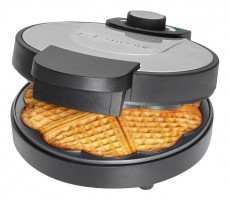 Clatronic WA 3492 gofrisütő Konyhai termékek - Konyhai kisgép (sütés / főzés / hűtés / ételkészítés) - Melegszendvics / gofri sütő - 360607