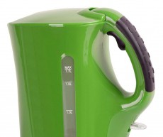 Clatronic WK 3445 vízforraló - zöld Konyhai termékek - Vízforraló / teafőző - 347952