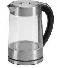 Clatronic WK 3501 G vízforraló üveg Konyhai termékek - Vízforraló / teafőző - 360609
