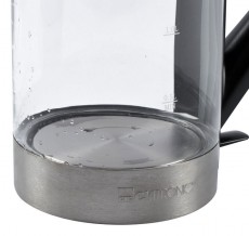 Clatronic WKS 3641 G vízforraló Konyhai termékek - Vízforraló / teafőző - 360619