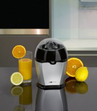 Clatronic ZP 3253 citrusfacsaró Konyhai termékek - Konyhai kisgép (előkészítés / feldolgozás) - Citrus / gyümölcs facsaró - 360620